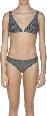 ARENA POLKADOTS RING BRA
