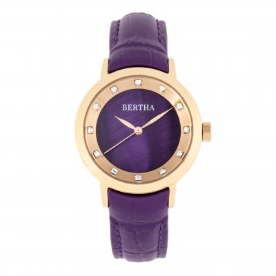 BERTHA Cecelia Watch