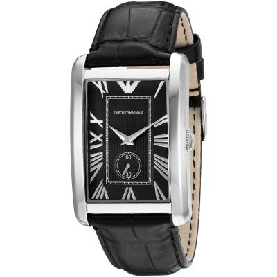 EMPORIO ARMANI Watch WOMEN AR1604