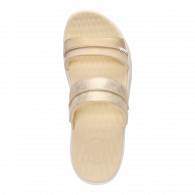 Austin Slide Classic Champagne Metallic