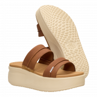 Austin Slide Classic Cognac