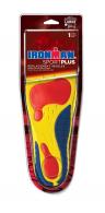 Ironman Sports Plus Insole One color