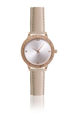 ANNIE ROSEWOOD Watch 12M4-N14