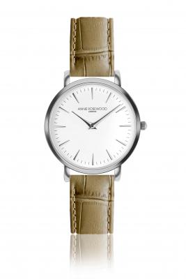 ANNIE ROSEWOOD Watch 10B3-S18C