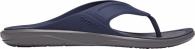 Crocs Swiftwater Wave Flip M Navy / Slate Grey 