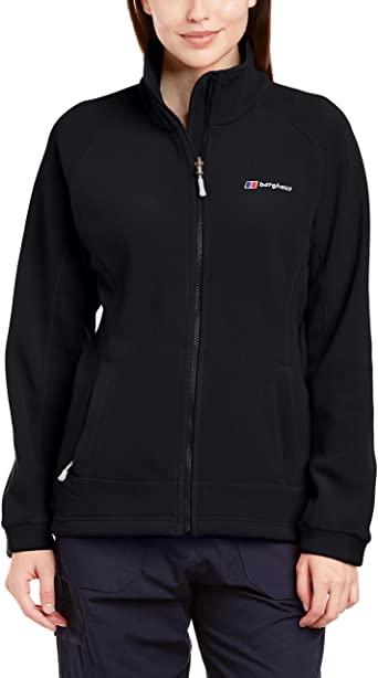 BERGHAUS PRISM 2.0 WOMEN´S FLEECE 