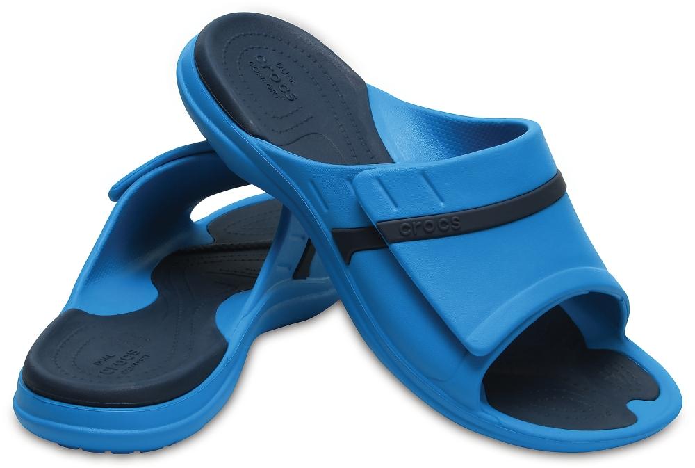 Crocs Unisex Adults’ Modi Sport Slide Sandals