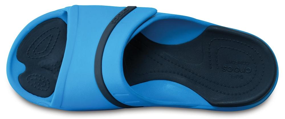 crocs modi slide
