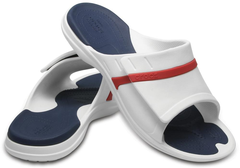 Crocs Unisex Adults’ Modi Sport Slide Sandals