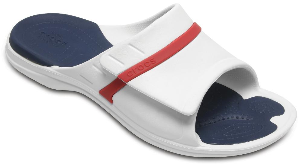 Crocs Unisex Adults’ Modi Sport Slide Sandals