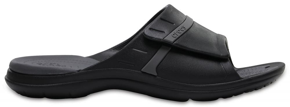 modi sport slide crocs