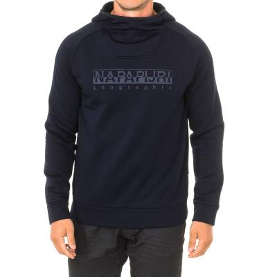 NAPAPIJRI  Pullover Hoodie NP0A4EMK