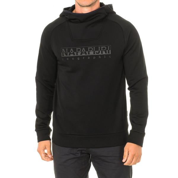 NAPAPIJRI Pullover Hoodie NP0A4EMK