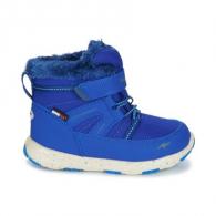 KangaROOS K-Snow  BLUE/BRILLANT BLUE