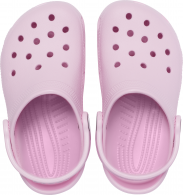 Crocs Classic Kids Clog  balerina pink