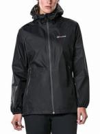 BERGHAUS DELUGE LIGHT WOMEN´S JACKET Black