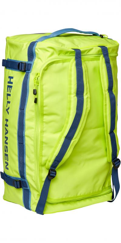 Helly hansen classic duffel shop