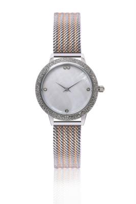 ANNIE ROSEWOOD Watch 10M1-RS14