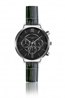 ANNIE ROSEWOOD Watch 10D5-DG14C