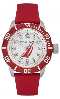 NAUTICA WATCH UNISEX NAI08506G
