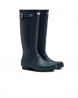 Womens Original Tall Wellington Boots DARK SLATE