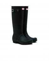 Womens Original Tall Wellington Boots Black