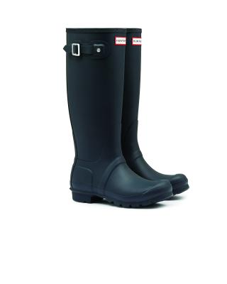 Womens Original Tall Wellington Boots