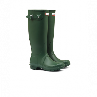 Womens Original Tall Wellington Boots