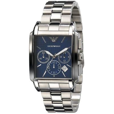 EMPORIO ARMANI Watch MEN AR0480