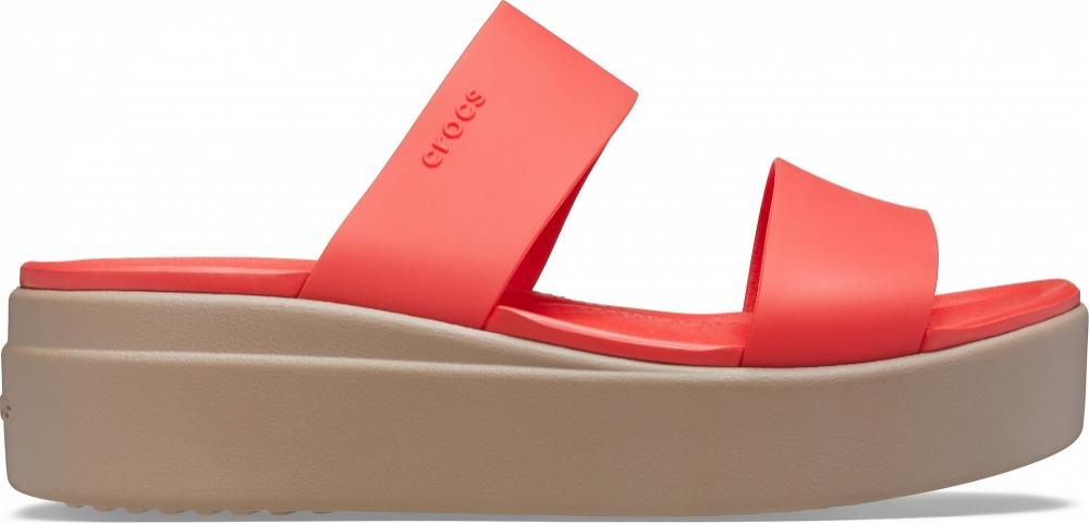 brooklyn mid wedge