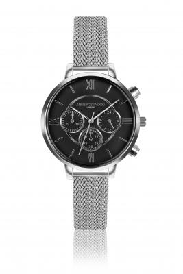 ANNIE ROSEWOOD Watch 10D5-S14