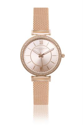 ANNIE ROSEWOOD Watch 12L3-R14