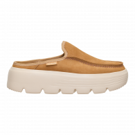 Austin Edge Leather Tan