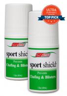 Sport Shield - 45 ml, roll-on One color