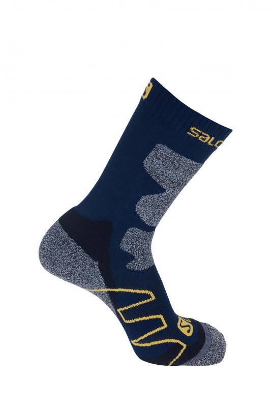 SALOMON TREKKING EXIT 2