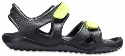 Crocs Swiftwater River Sandal Kids
