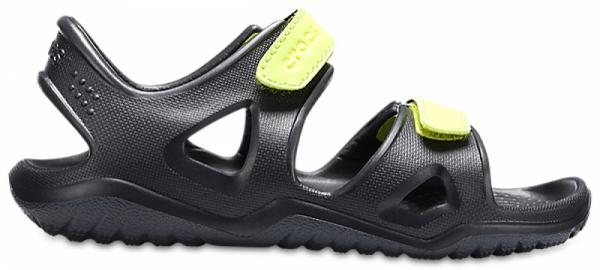 Crocs Swiftwater River Sandal Kids
