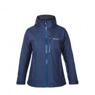 BERGHAUS ISLAND PEAK WOMEN´S WATERPROOG JACKET navy