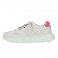 Sirocco Alta W Friendship Lace  Dawn Blue / Multi