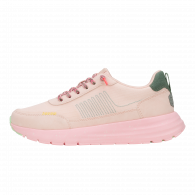Sirocco Alta W Friendship Lace  Pale Pink / Multi