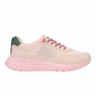Sirocco Alta W Friendship Lace  Pale Pink / Multi