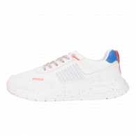 Sirocco Alta W Friendship Lace  White/Multi