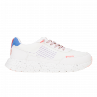 Sirocco Alta W Friendship Lace  White/Multi
