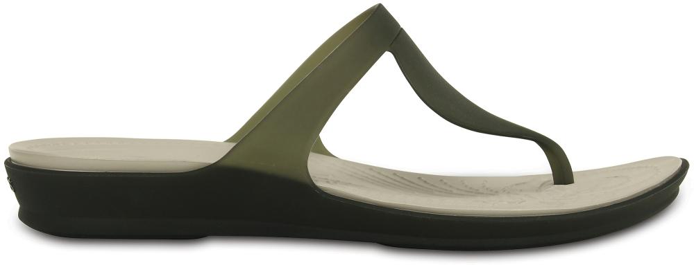 crocs rio flip flops