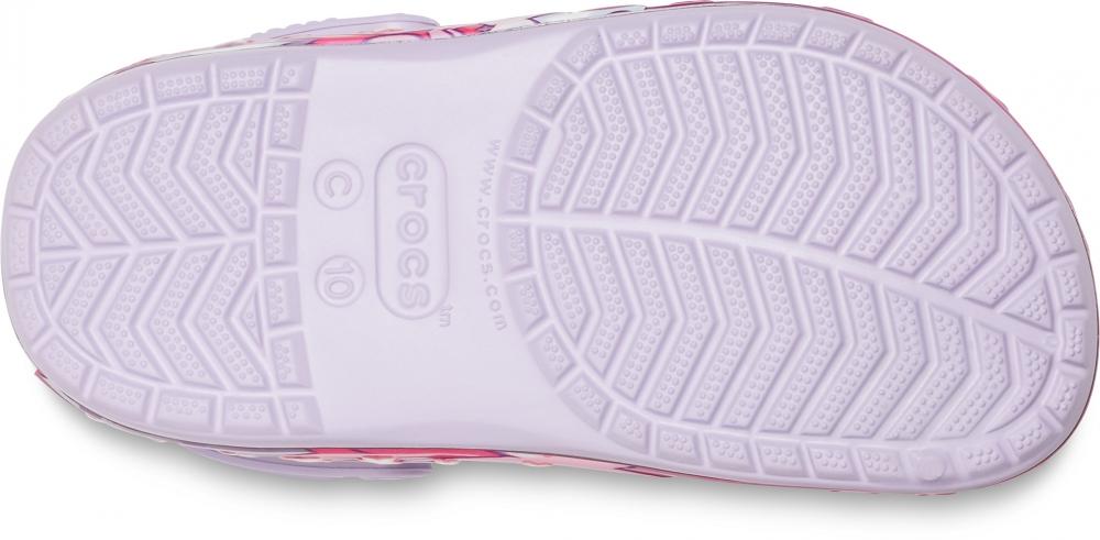 unicorn crocs