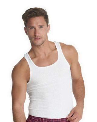 London Athletic A-shirts 5-Pack
