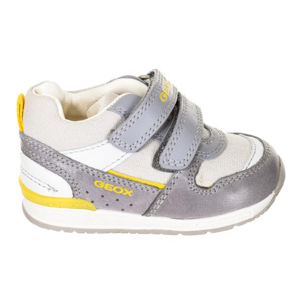 GEOX Baby sneaker B720RC 8510 Wellbie