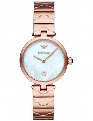 EMPORIO ARMANI Watch WOMEN AR11236