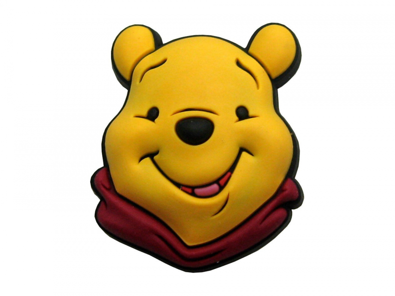 jibbitz winnie the pooh