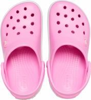 CROCS Croband Kids T TAFFY PINK